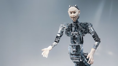 Inteligencia artificial para SEO en Leioa