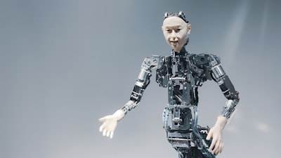 SEO de inteligencia artificial en Yecla