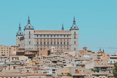 Los mejores expertos en aplicaciones móviles en Alcázar de San Juan