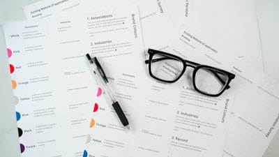 Cómo personalicé mi currículum para cada trabajo