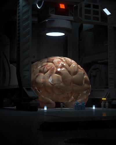 Dentro de la mente de un Transformer: ¿Cómo piensa realmente un modelo de lenguaje AI?