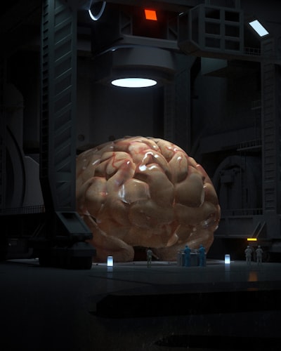 Construye un segundo cerebro con MCP
