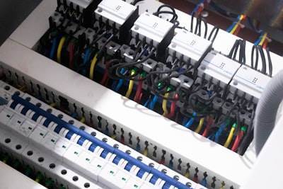Conmutador automático de IA para soluciones en la nube en Barcelona