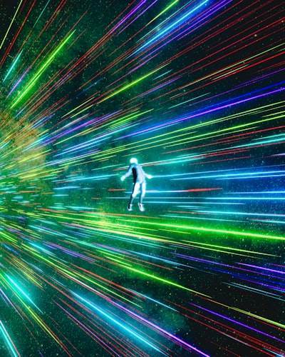 Can't Stop AI Singularity: Near Future of AI