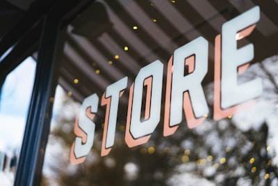 Lecciones de éxito en diseño de tiendas online
