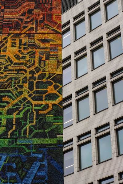 Inteligencia artificial vs Arquitectura de Microservicios