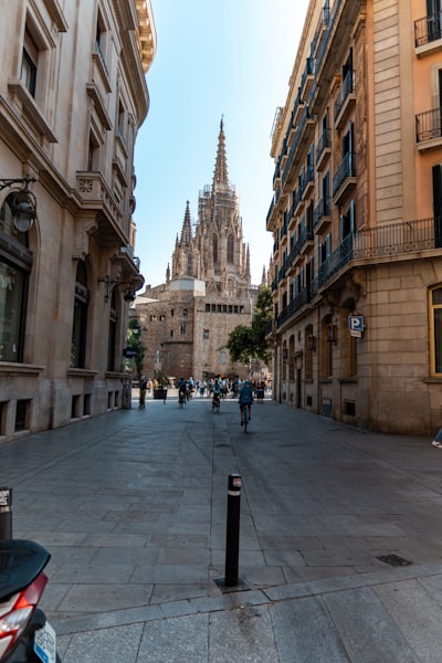 Registro de aplicaciones ChatGPT en Barcelona