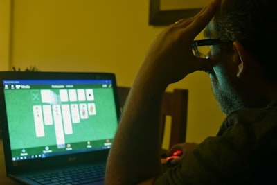 ¿Programar con el método Vibe en la minería de oro?