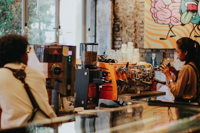 ¿Automatización para PyMEs: Optimización de flujos de trabajo?