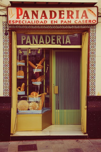 Servicios de automatización para panaderías en Granada