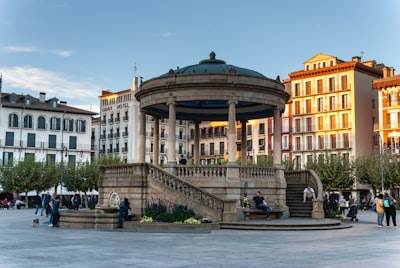 Top 50 Empresas para software saas en Pamplona
