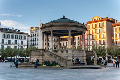 Las 100 mejores empresas de software empresarial en Pamplona