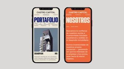 Mejores empresas de desarrollo de aplicaciones móviles en Pozuelo de Alarcón