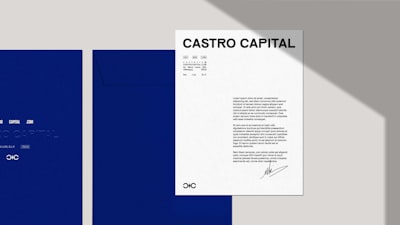 Empresa líder en soluciones digitales personalizadas en Castellón.