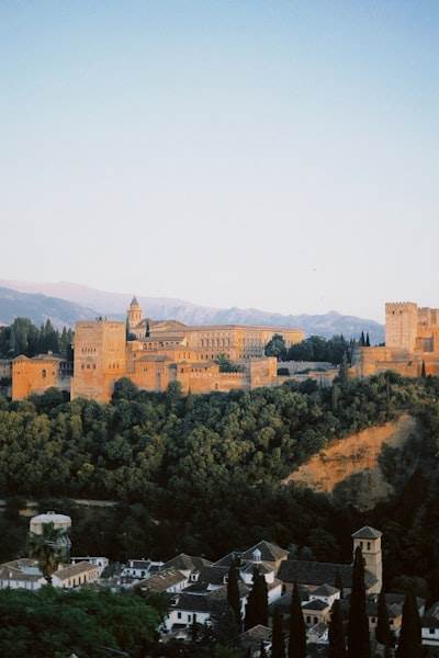 Servicios de automatización en Granada