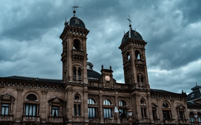 Mejores empresas de inteligencia artificial en San Sebastián