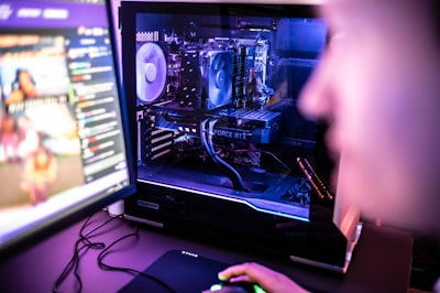 El aumento de las ventas de PC en el primer trimestre a pesar de la escasez de memoria