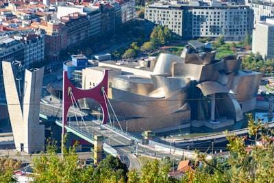Desarrollo de inteligencia artificial en Bilbao