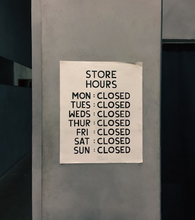 Implementación de un sistema de gestión para una tienda boutique