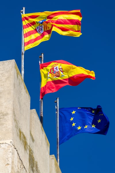 Top 3 Especialistas en aplicaciones en España