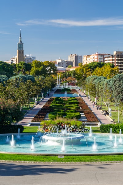 Vibe Coding para Empresas en Zaragoza