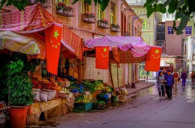 Mercado de Activos Culturales en la Cadena de Bloques: Desentrañando el Mercado del Capital de Propiedad Intelectual de Protocolo de Ciudad