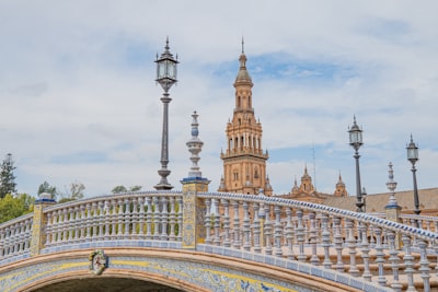 Automatización de flujos de trabajo en Sevilla