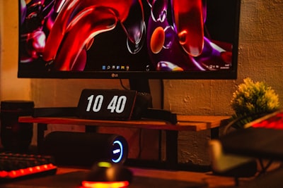 Mejores monitores de juegos 2026: Pantallas destacadas para tus juegos