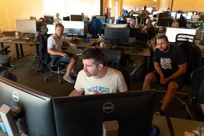 Impulsa tu ROI con el Mejor Equipo de Desarrolladores en Madrid