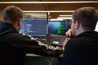 Desarrollo de software en Berga