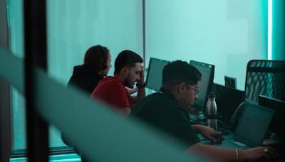 Top 50 Expertos en desarrollo de aplicaciones web en Torrejón de Ardoz