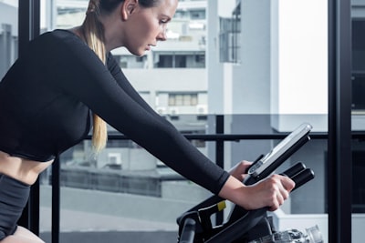 10 Consejos para Maximizar tu Entrenamiento en la Cinta de Correr