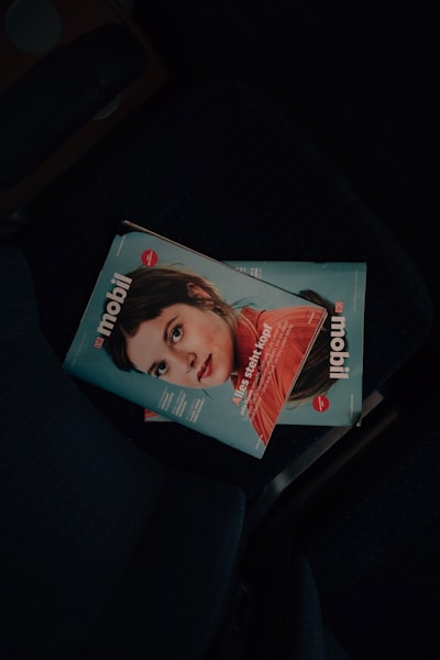 ¡Una revista de IA interminable!