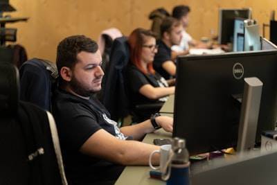 Los mejores expertos en programación outsourcing en Alberite
