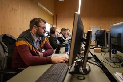 Principales 100 expertos en desarrollo de aplicaciones web en Leganés