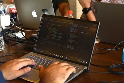 Soluciones de software web en Lérida