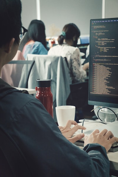 Los 50 mejores expertos en desarrollo nearshore en Murcia