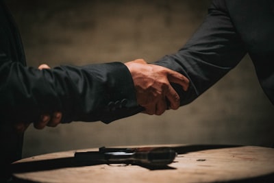 El alcance es un contrato, no una vibra