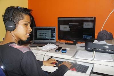 Empresa de tecnología en Berriozar