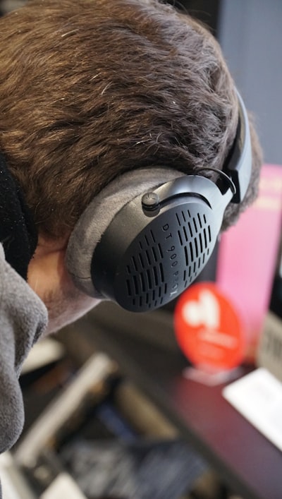 Los mejores auriculares con descuento de $60