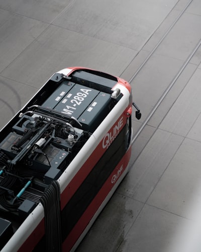 Vulnerabilidad de transporte remoto en ABB Ability Zenon