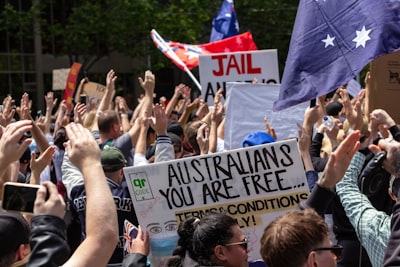 La Comisión Electoral Australiana implementa inteligencia artificial generativa