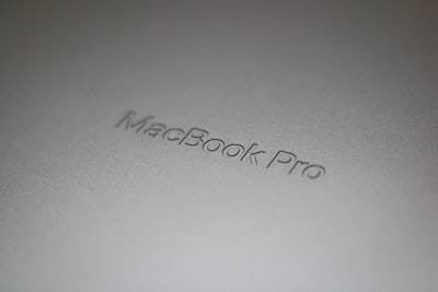 El MacBook Pro M3 es un acelerador de comisiones para agentes inmobiliarios.