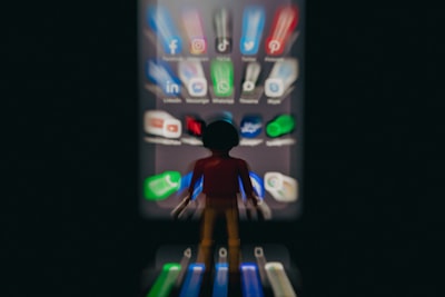 Controla el tiempo y la privacidad de tu hijo en Threads
