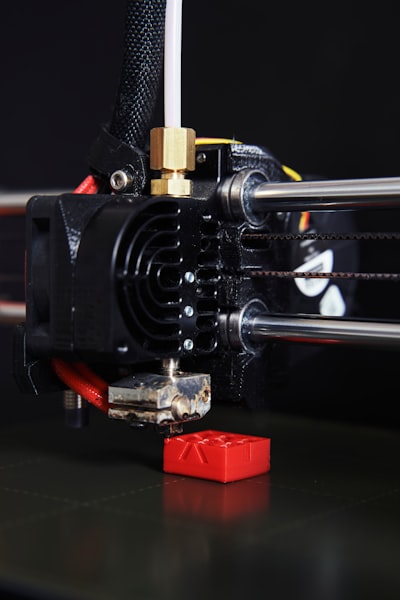 Prusa INDX: el revolucionario cambiador de herramientas ya se envía