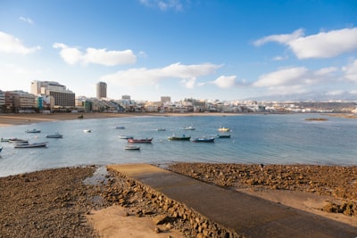 Mejores empresas de desarrollo web personalizado en Las Palmas de Gran Canaria