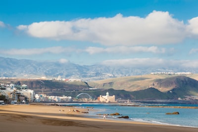 Evaluación de seguridad en la nube en Las Palmas de Gran Canaria