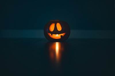 Create a Spooky Study Tool!