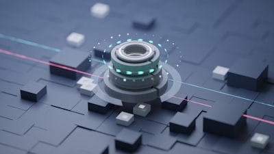 Automatización de procesos: eficiencia y precisión de datos garantizadas