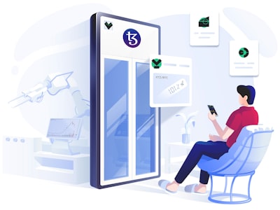 Los mejores expertos en desarrollo de software CRM en Valencia